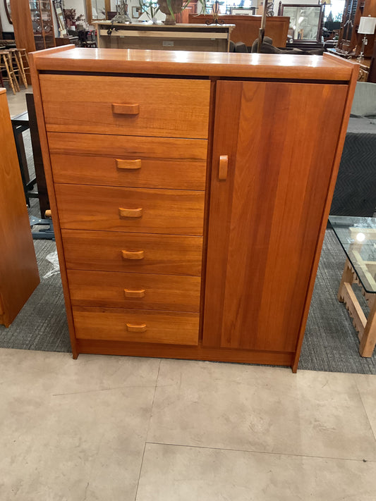Honey Cabinet #2