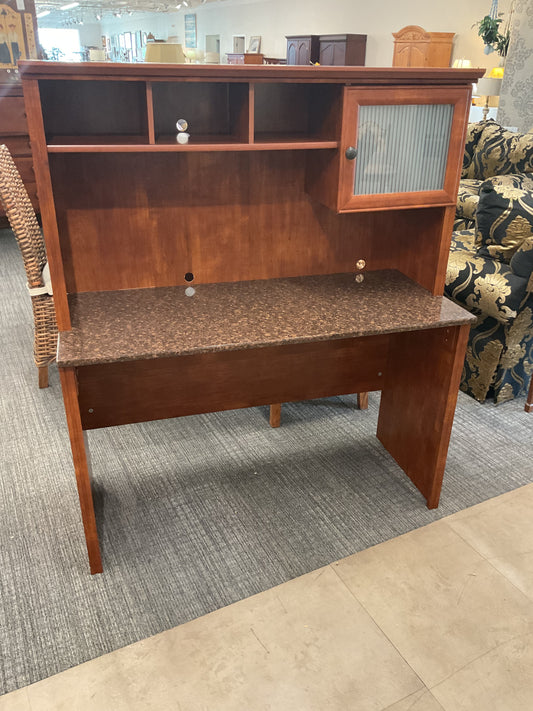 The Desk