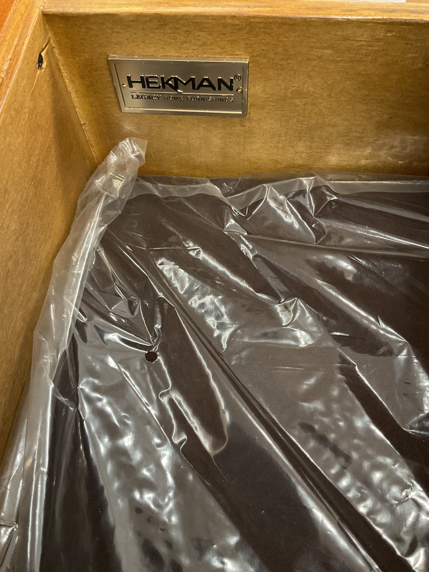 Hekman Credenza