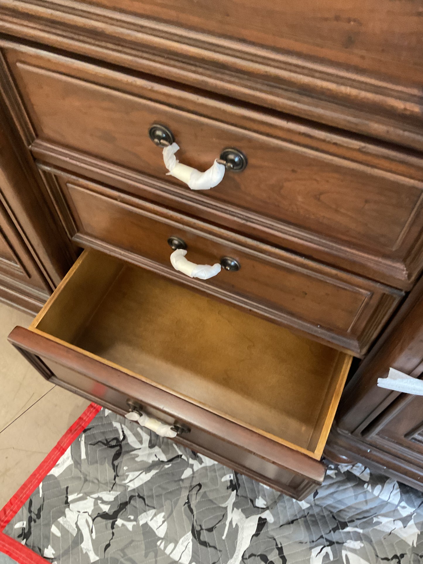 Hekman Credenza