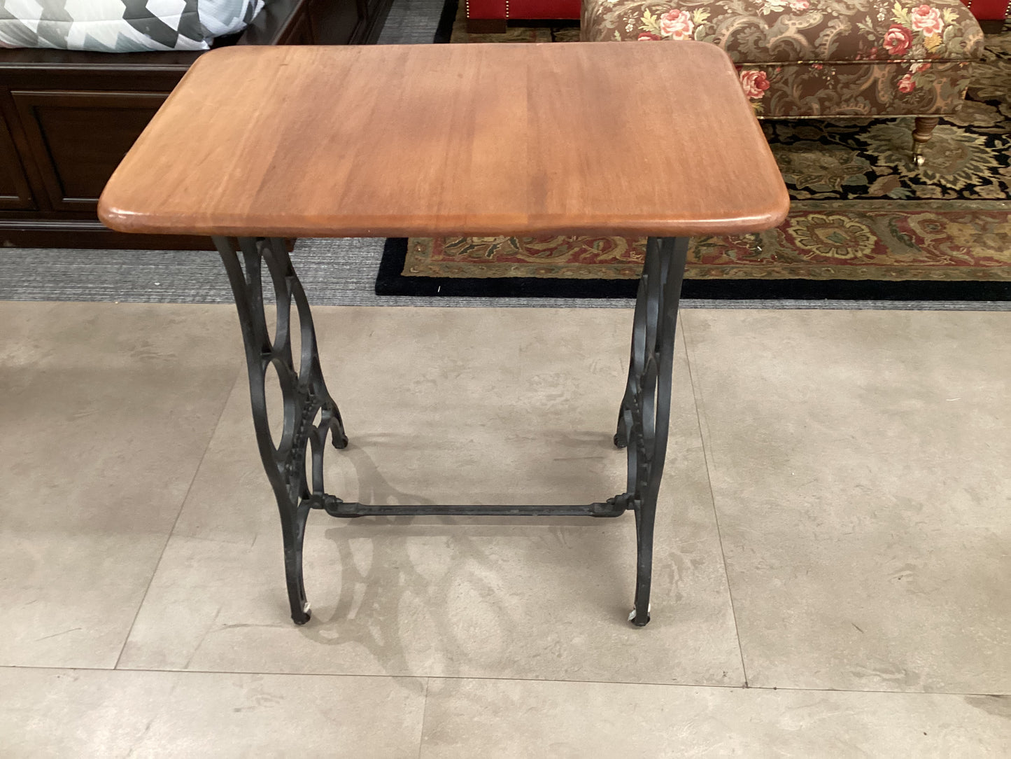 Eldredge Sewing Table