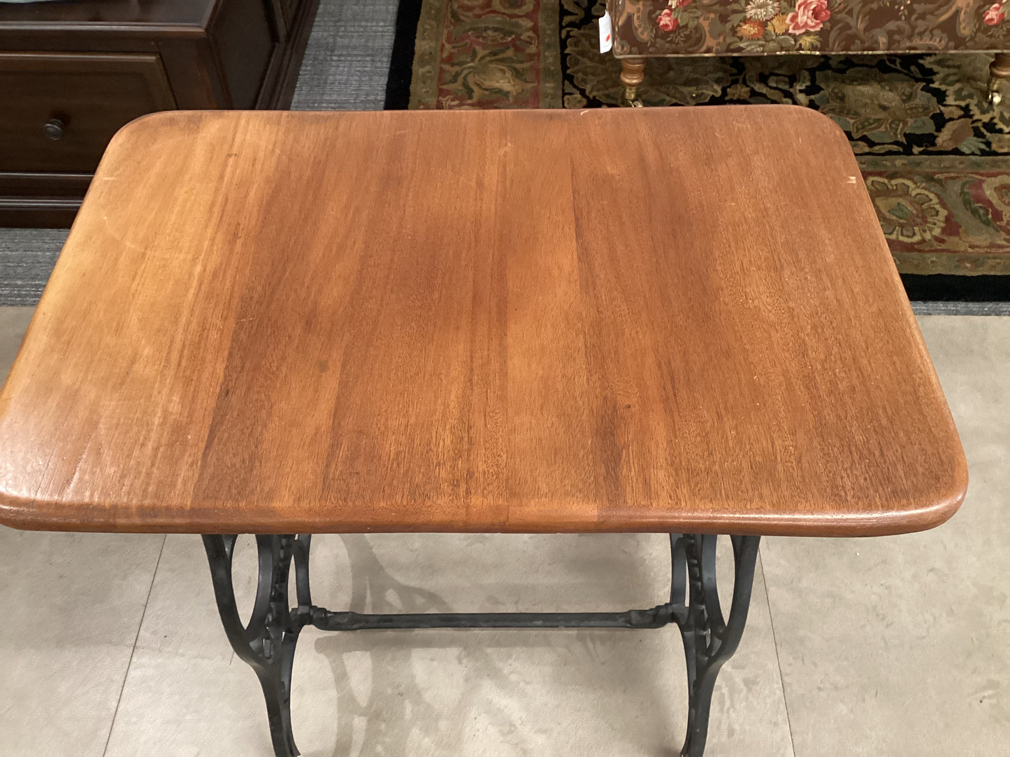 Eldredge Sewing Table