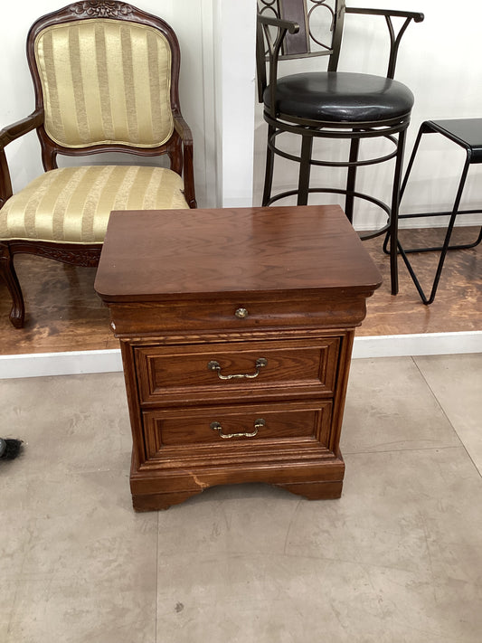 Drexel End Table