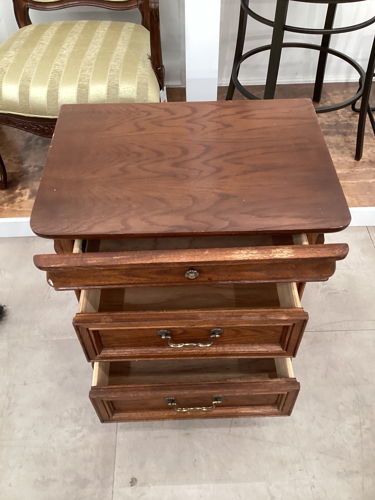 Drexel End Table