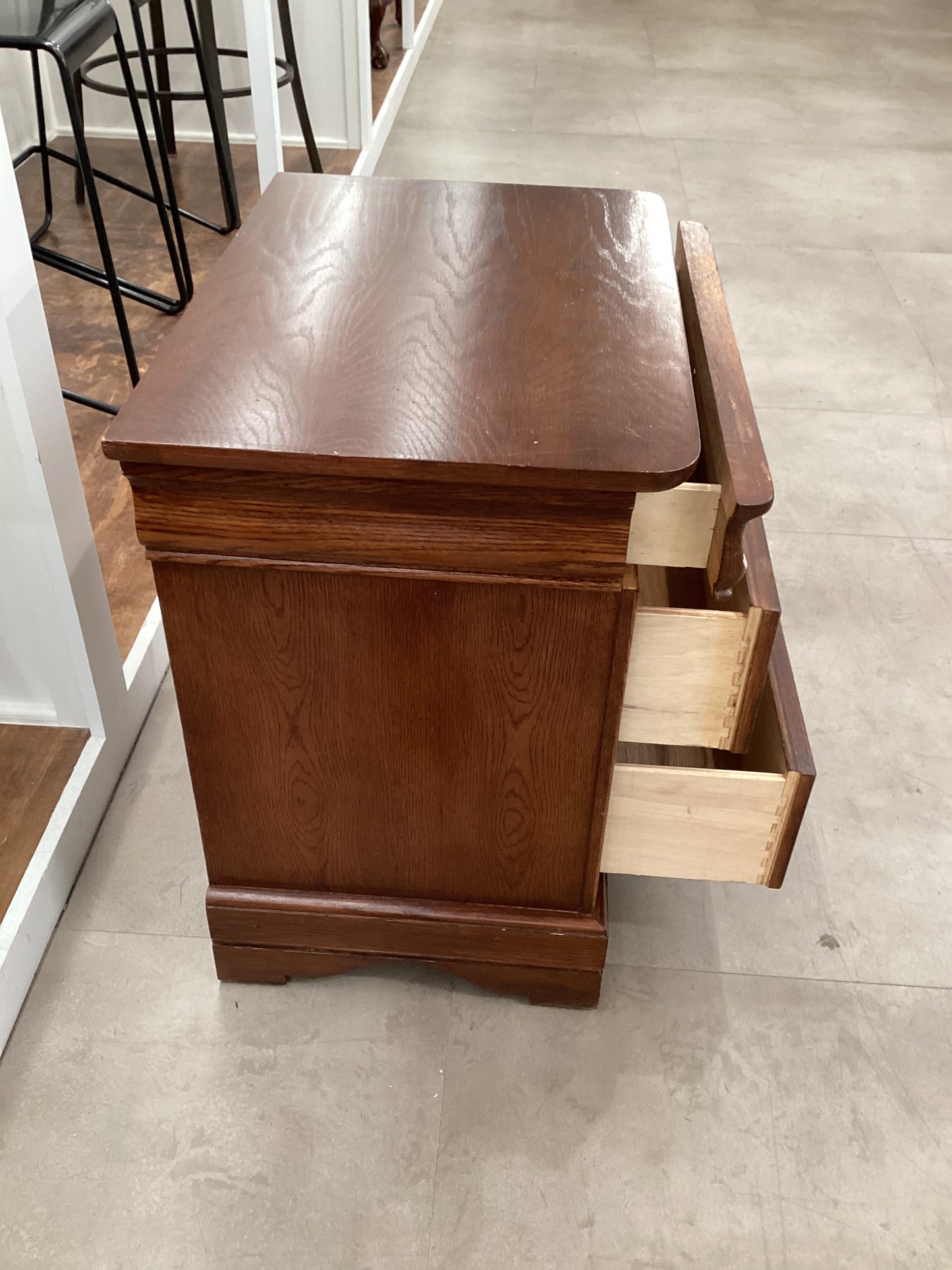 Drexel End Table