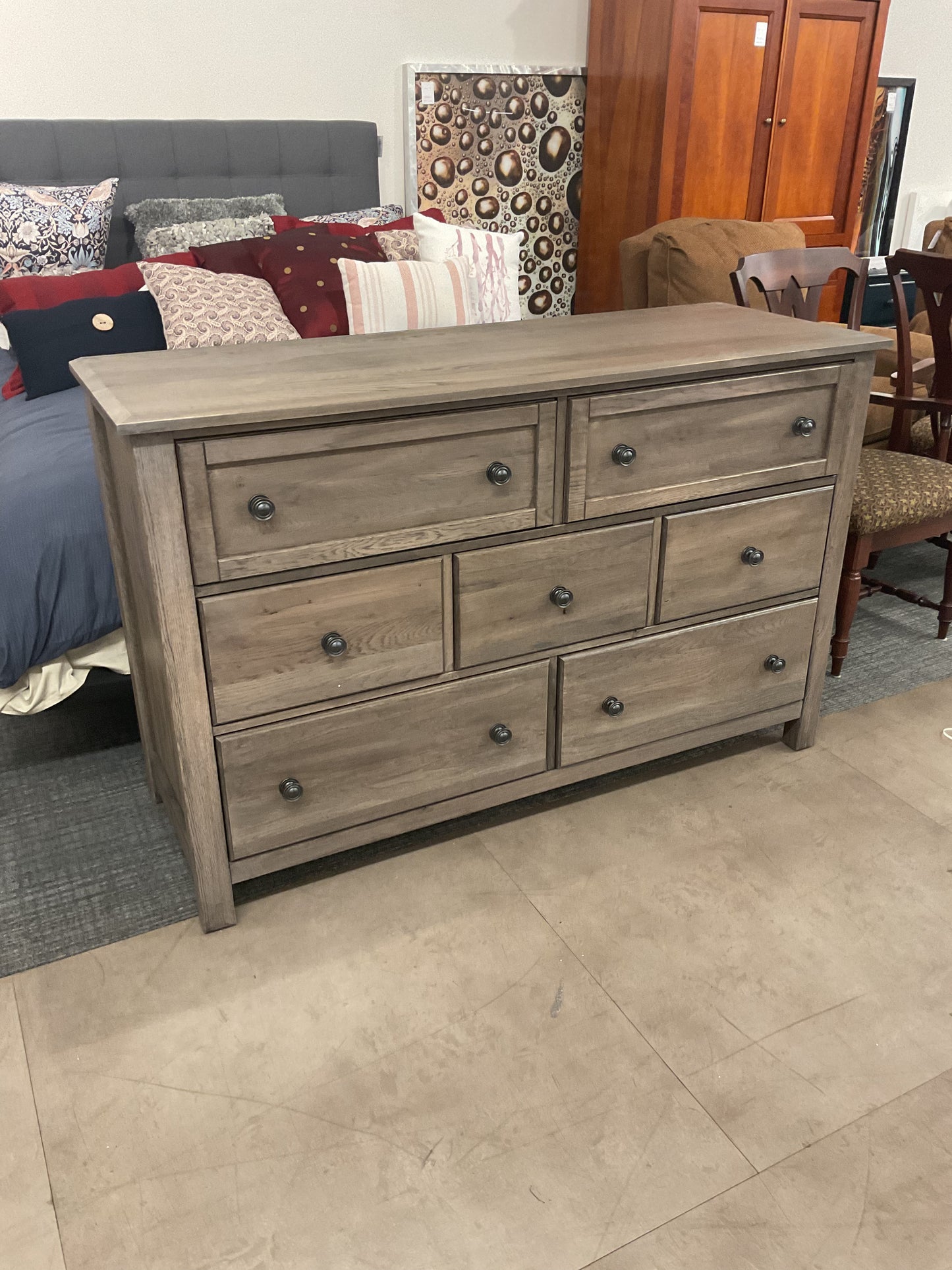 Vaughan & Bassett Dresser