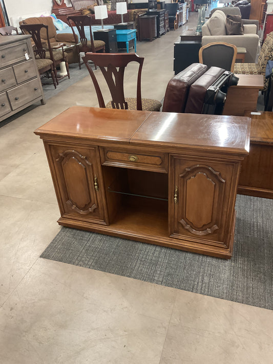Rolling Hall Console