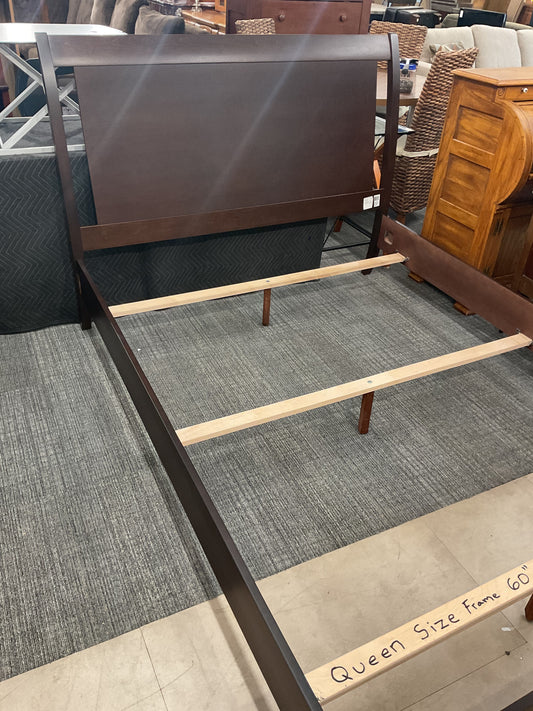 Queen Frame (B254)