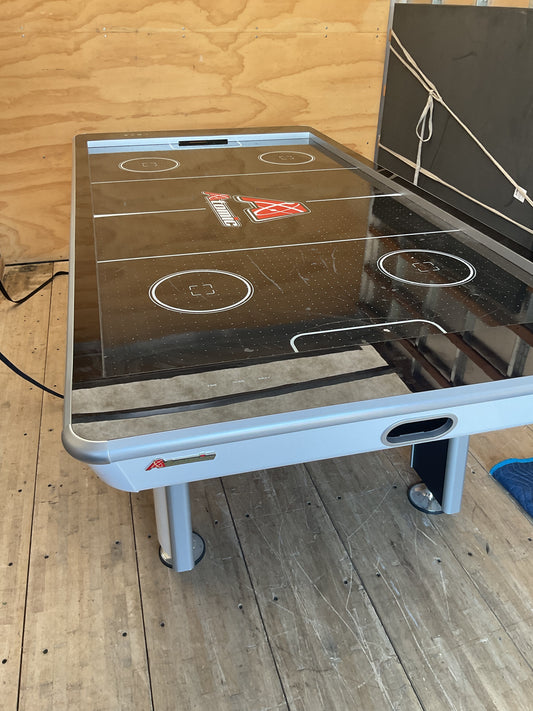 Atomic Avenger Air Hockey Table