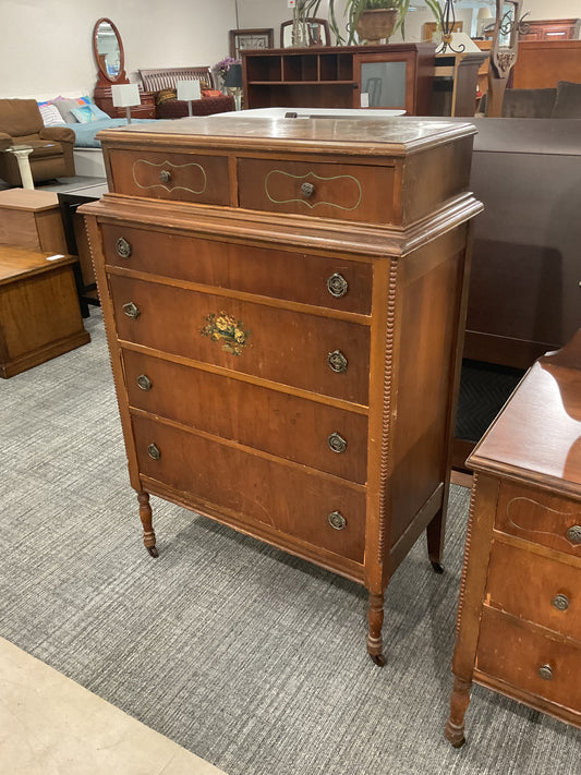 Vintage Tallboy