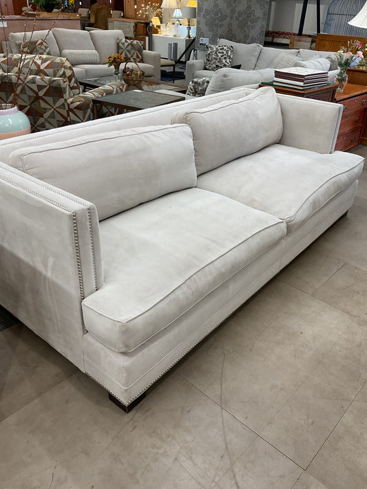 Mitchell Gold + Bob Williams Sofa