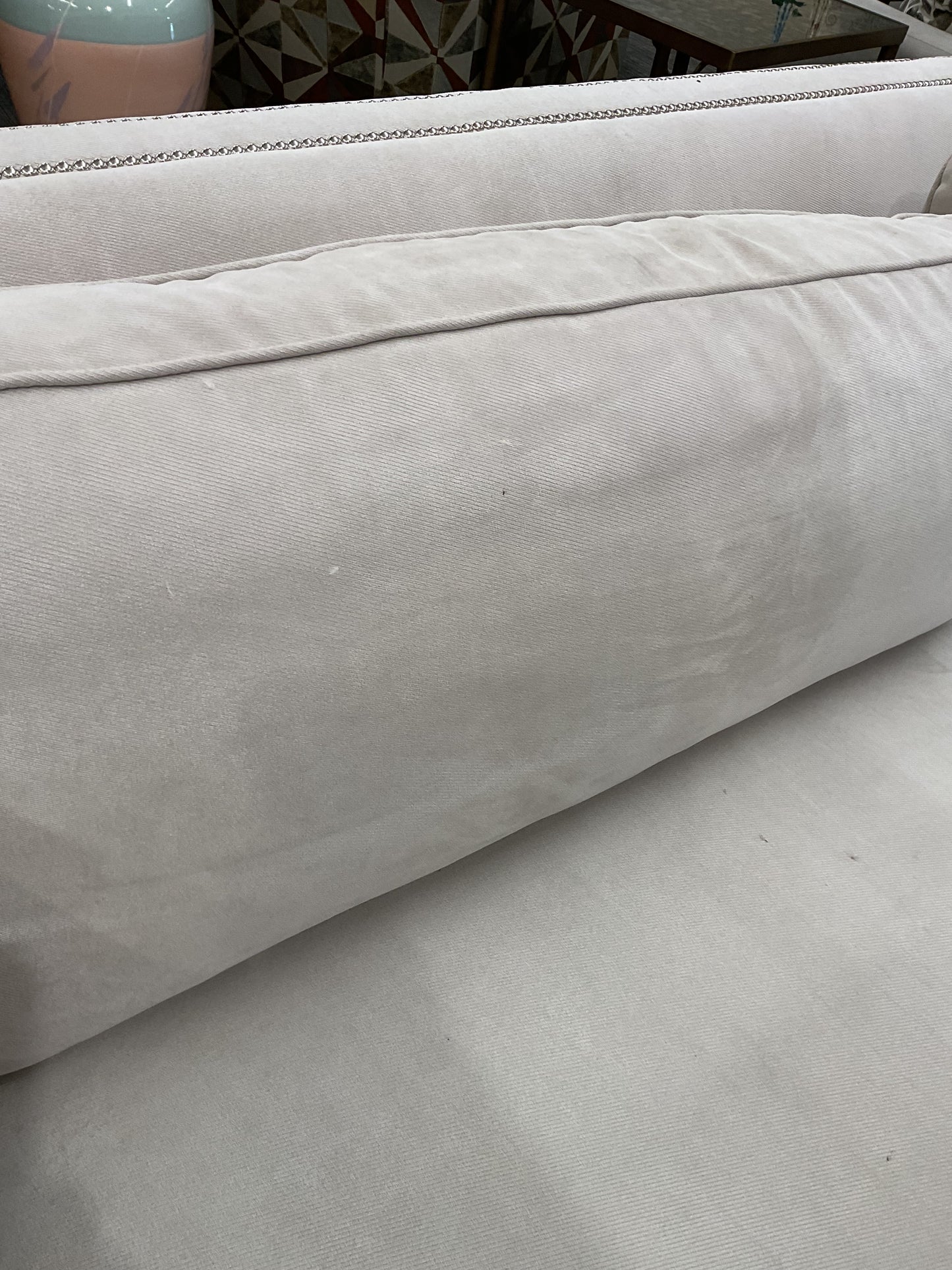 Mitchell Gold + Bob Williams Sofa