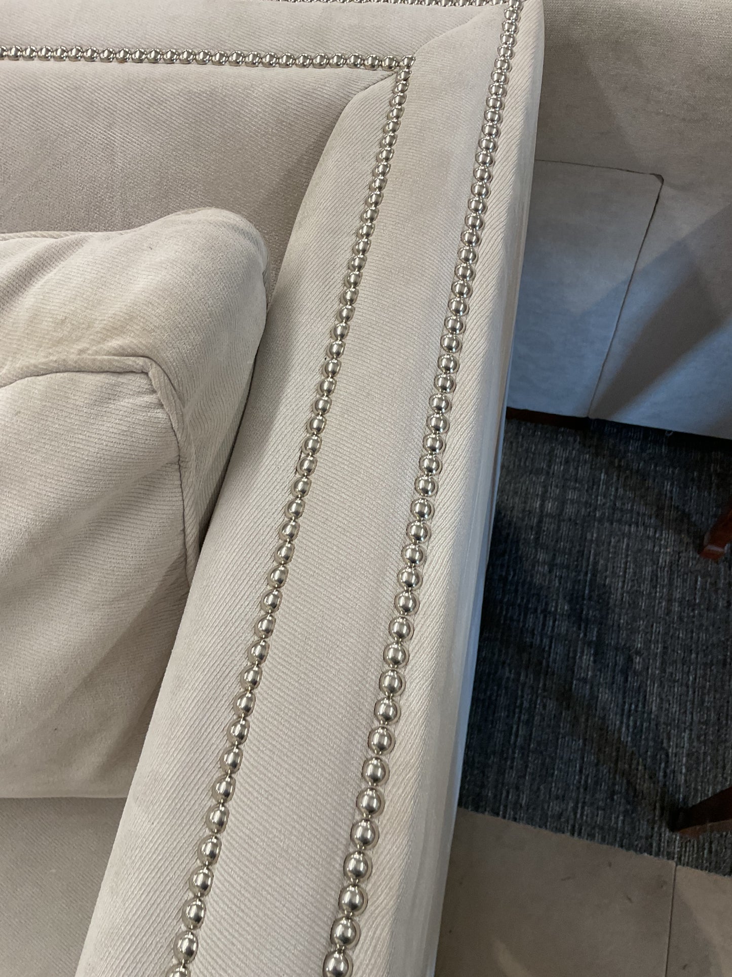 Mitchell Gold + Bob Williams Sofa
