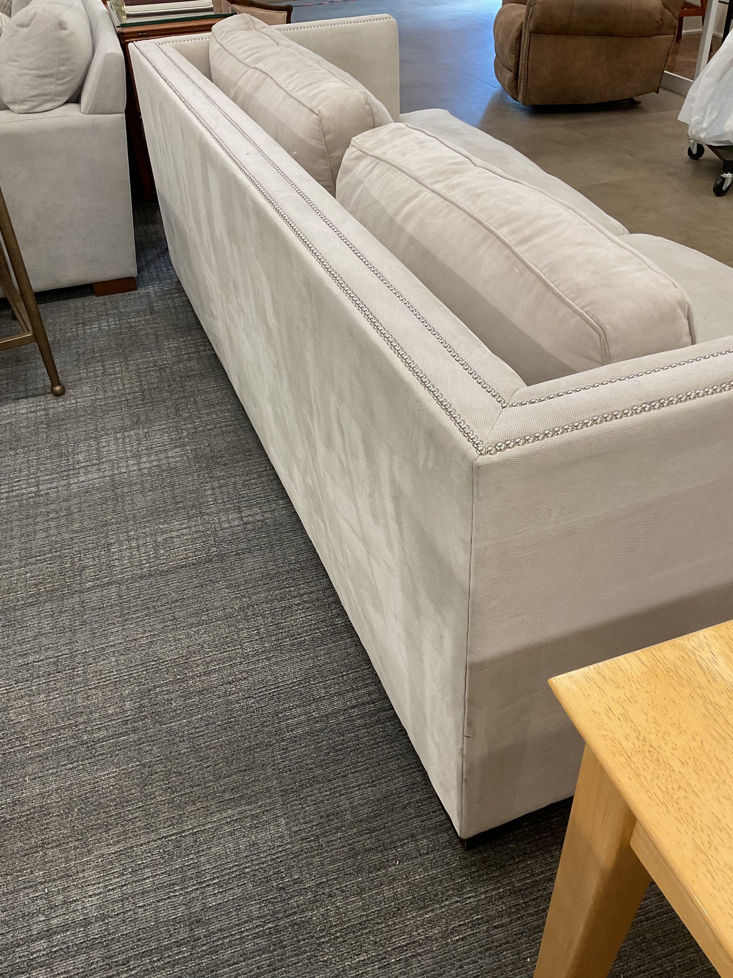 Mitchell Gold + Bob Williams Sofa