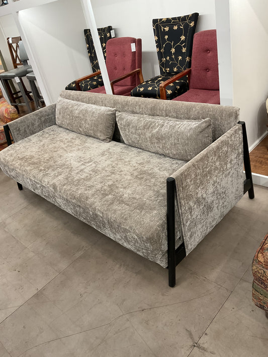 Crushed Velvet Sleeper