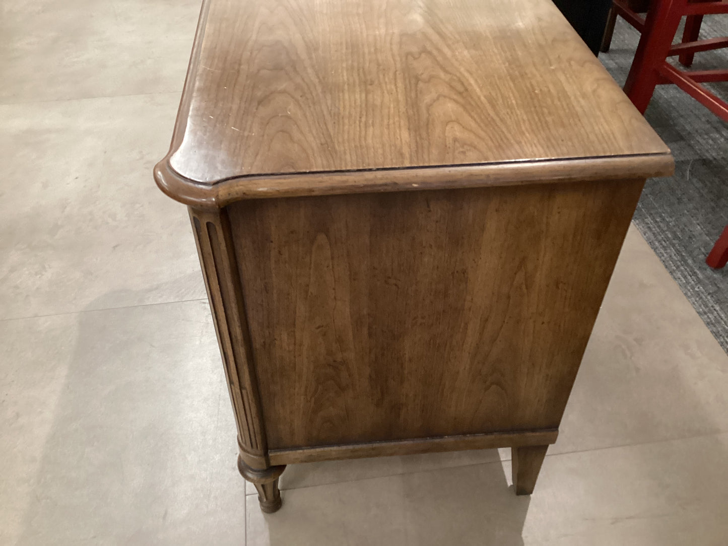 Vintage Henredon End Table