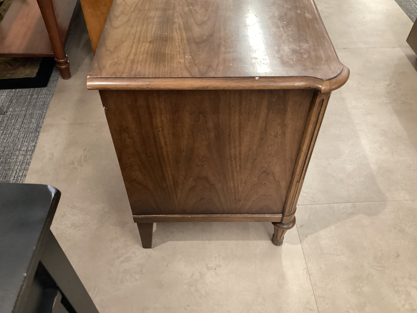 Vintage Henredon End Table