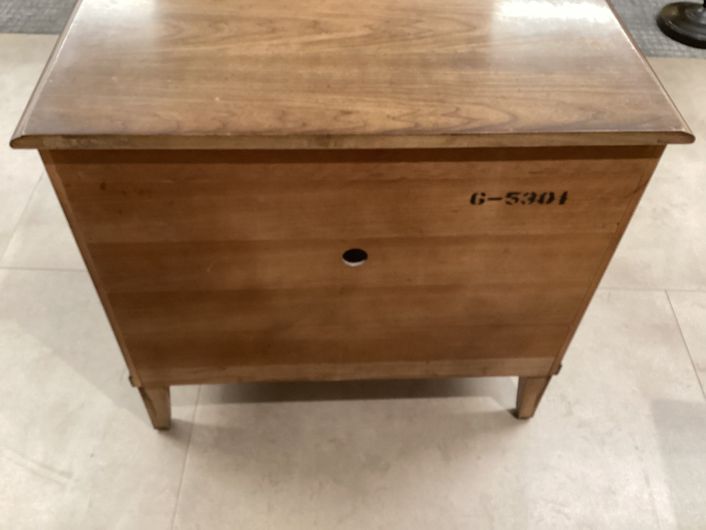 Vintage Henredon End Table