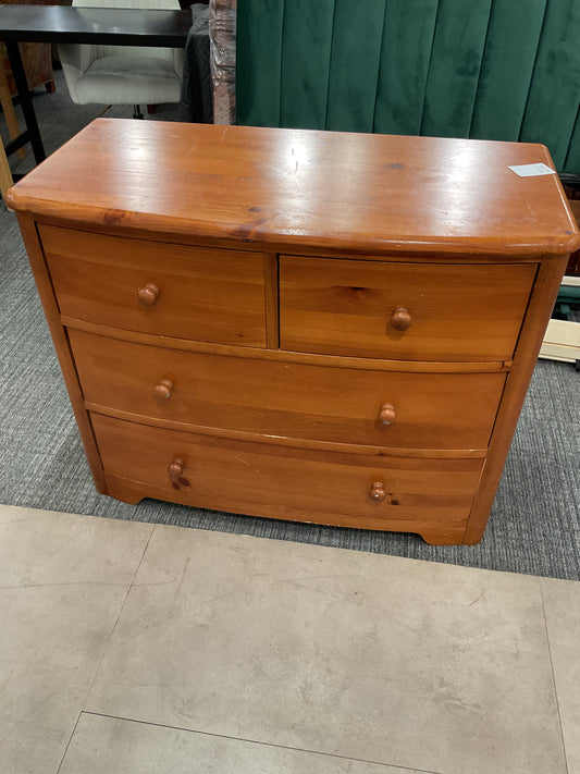 Stanley Dresser