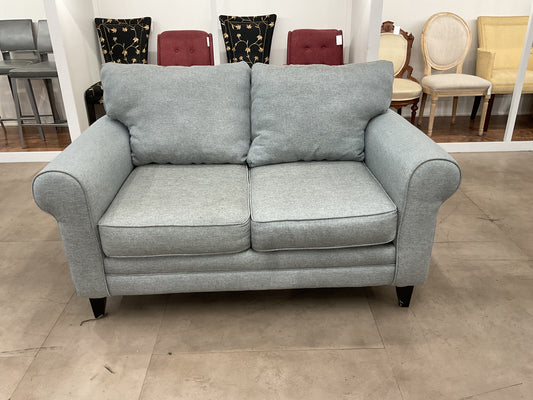 Fusion Furniture Loveseat