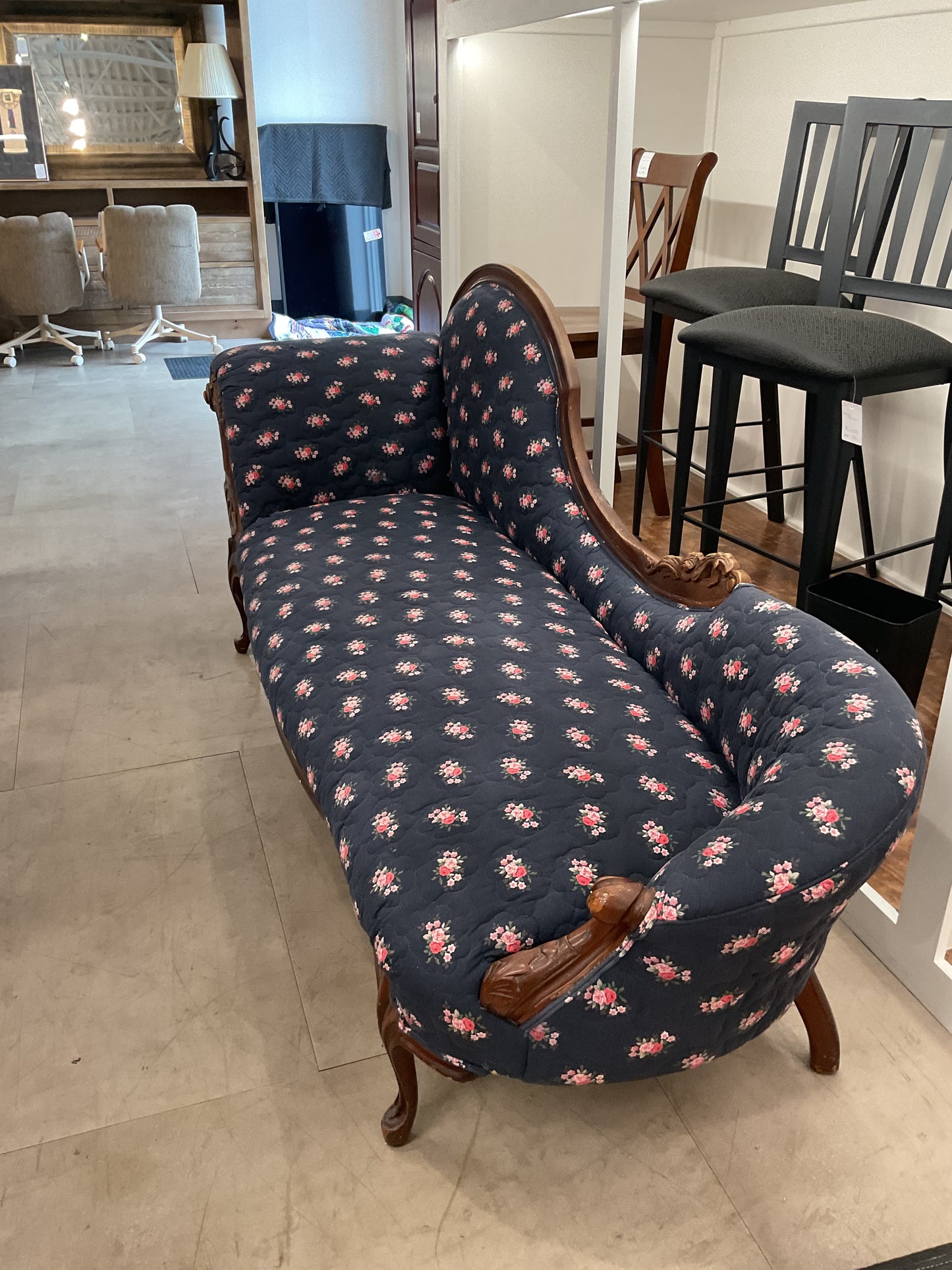 Lorde’s Lounge