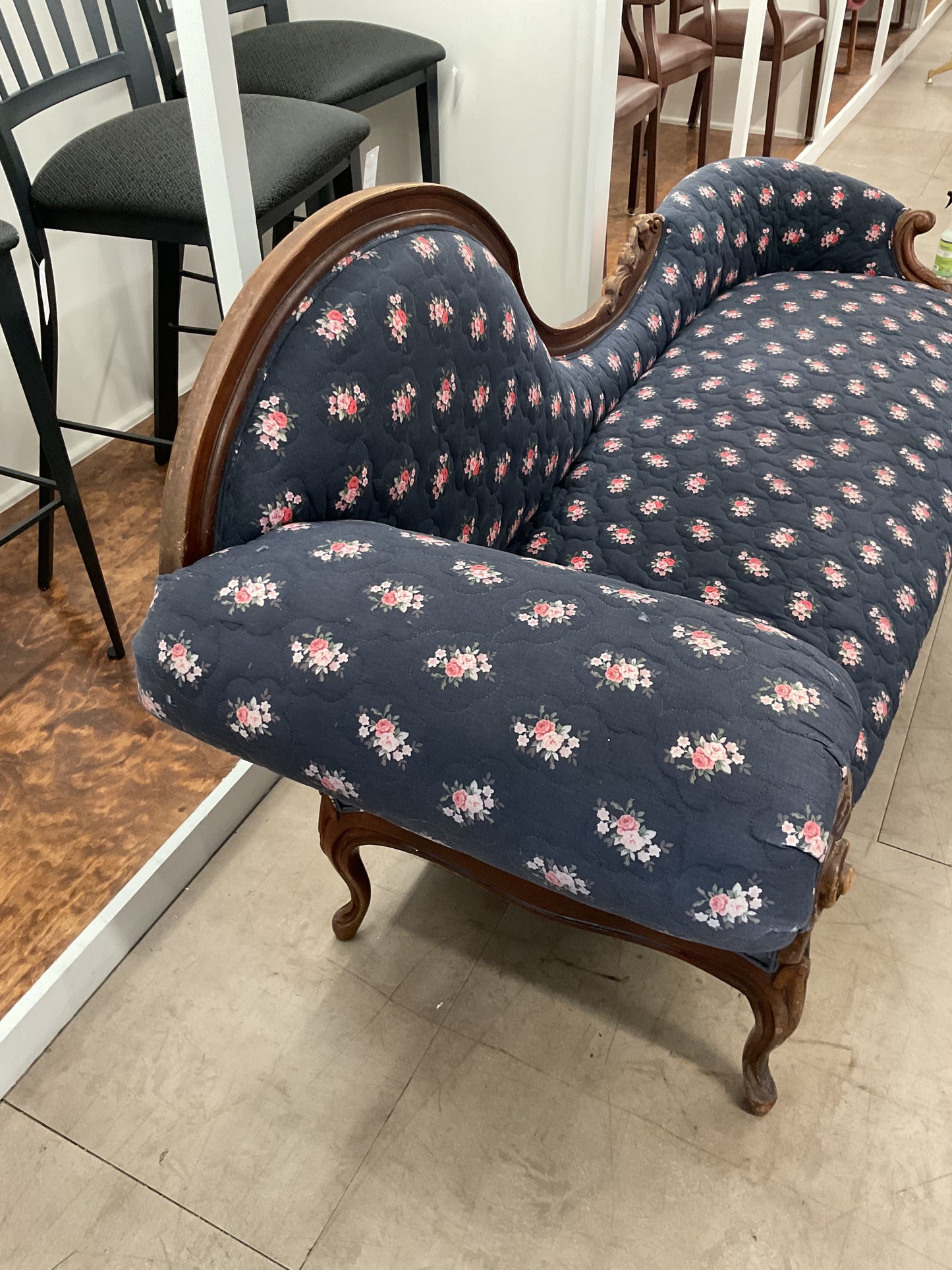 Lorde’s Lounge