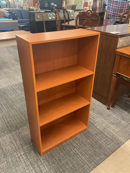 Snazzy Bookshelf