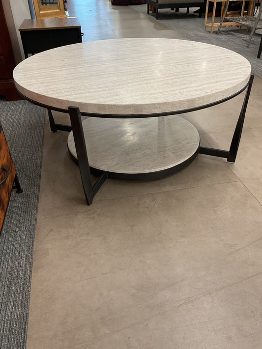 Berkshire Stone Coffee Table