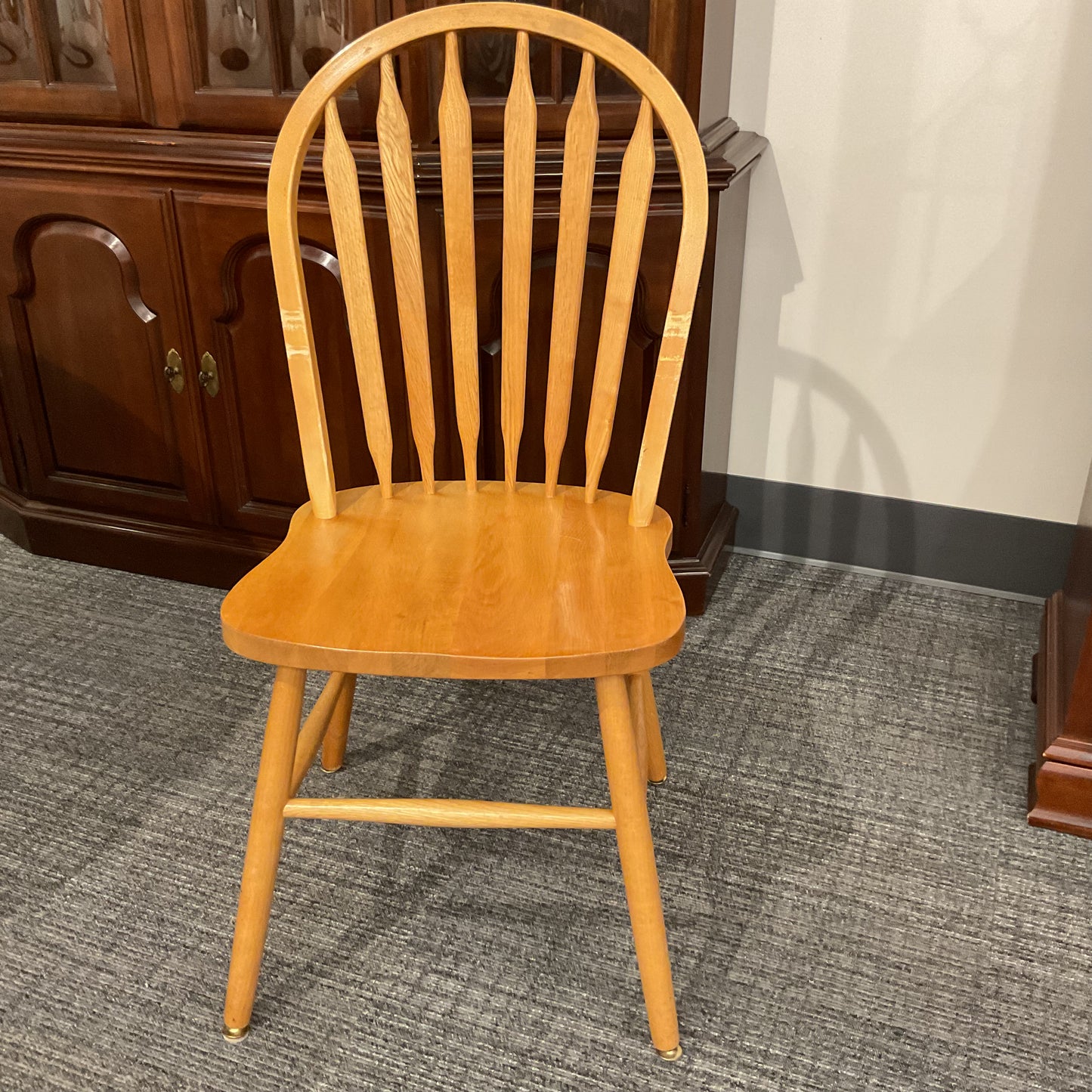 Wood Chair