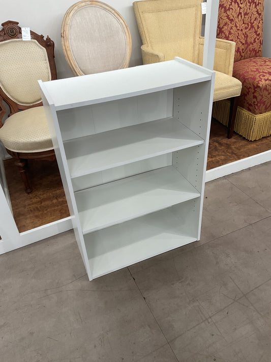 Fresh Linen Shelf