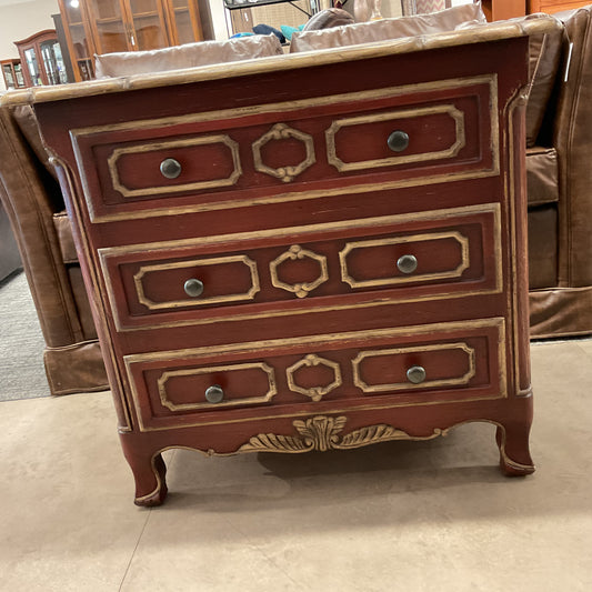 Cambridge Chest Of Drawers