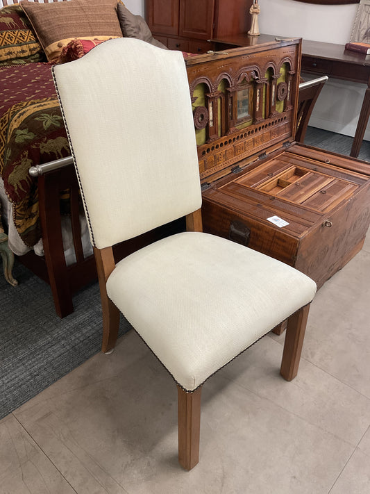 So Simple Chair