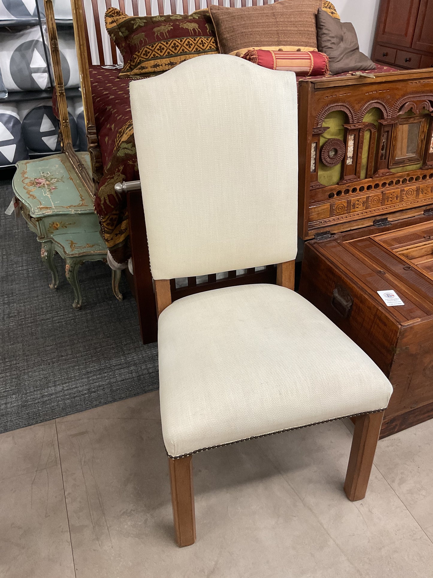 So Simple Chair