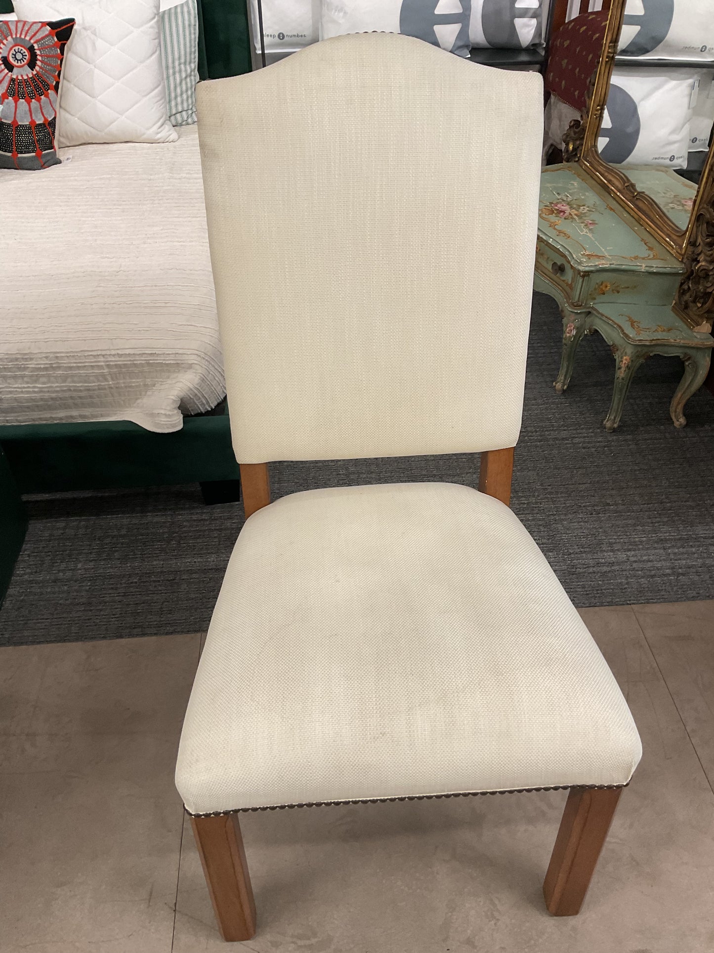 So Simple Chair