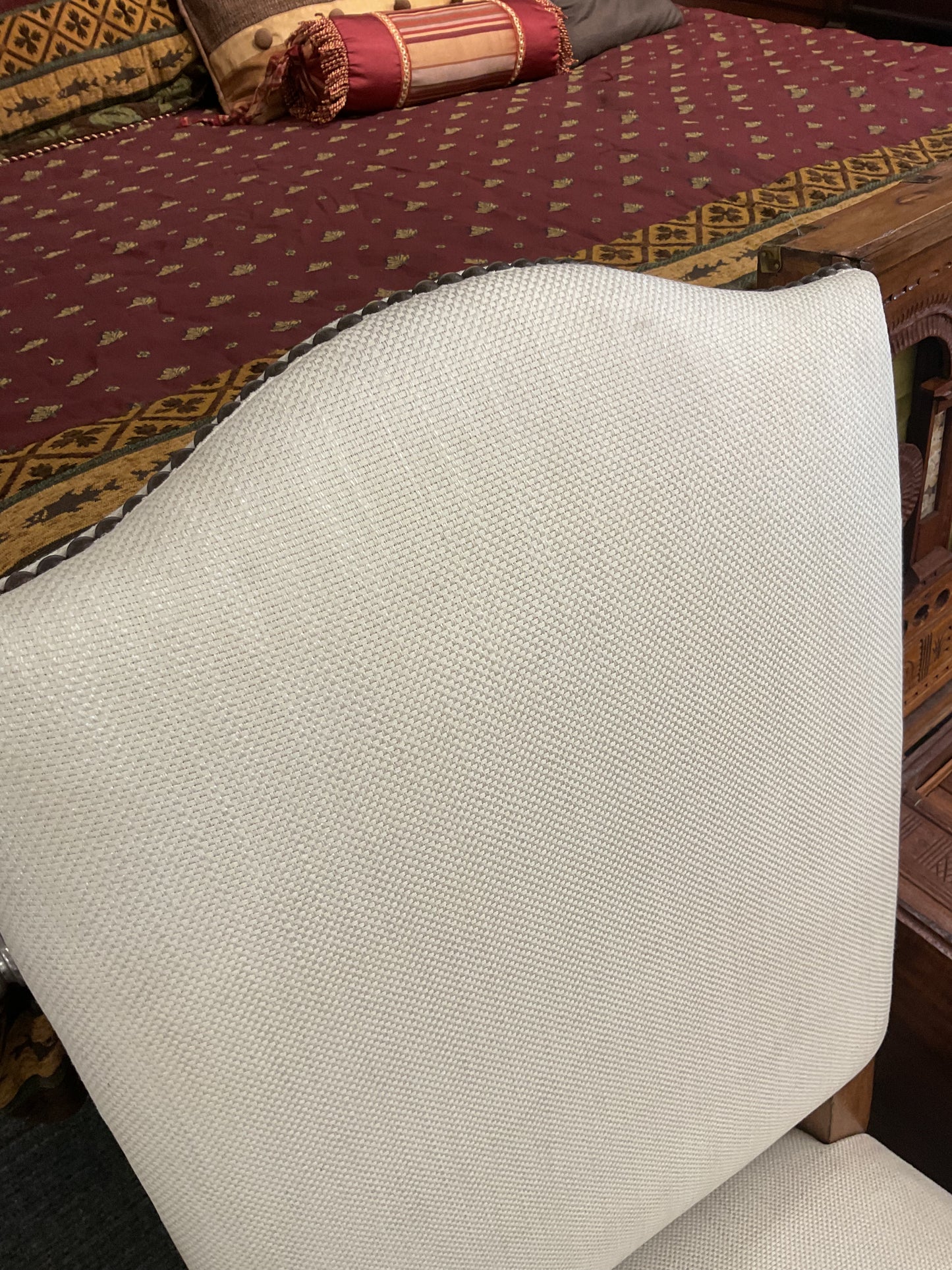 So Simple Chair