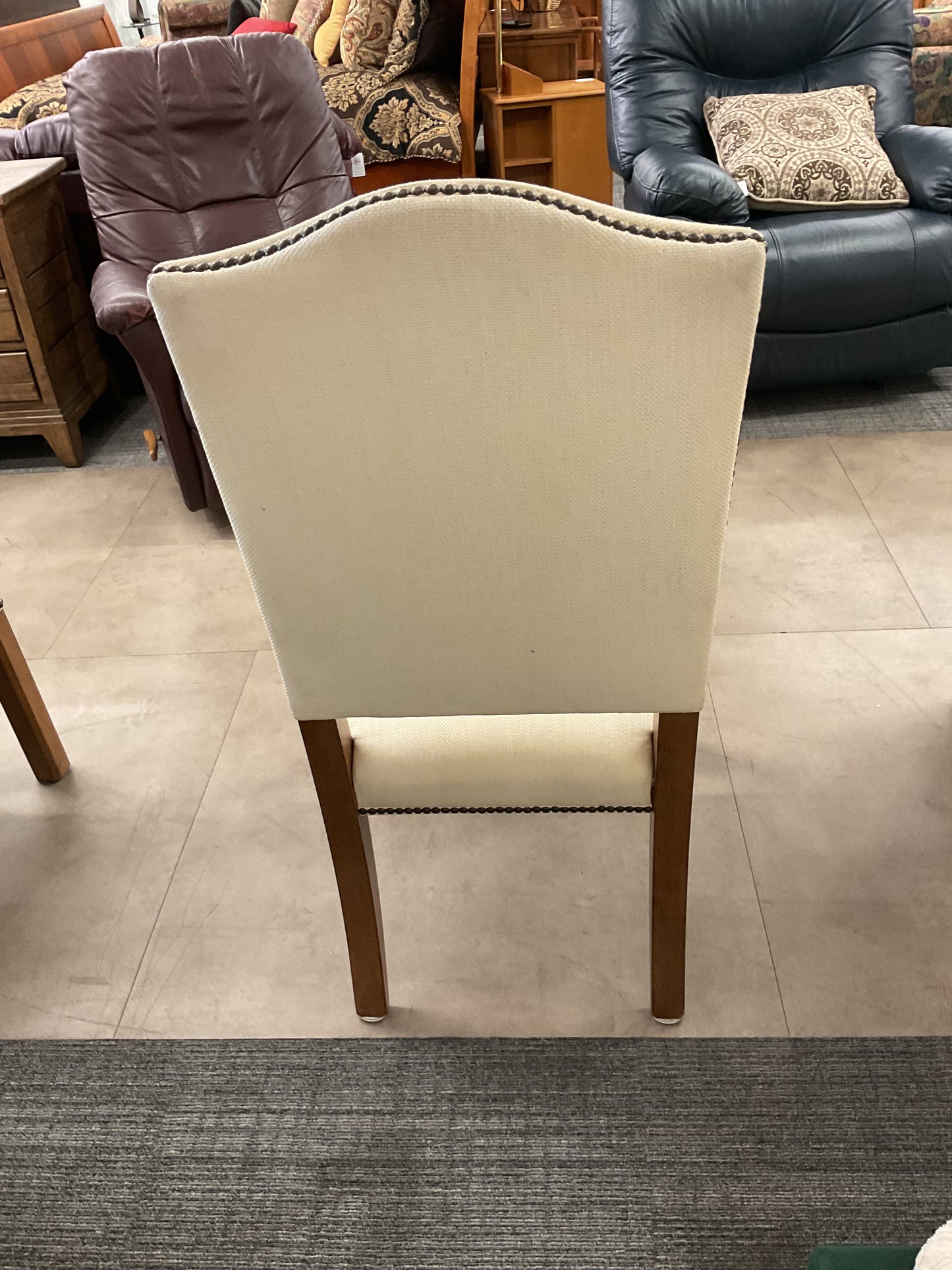 So Simple Chair