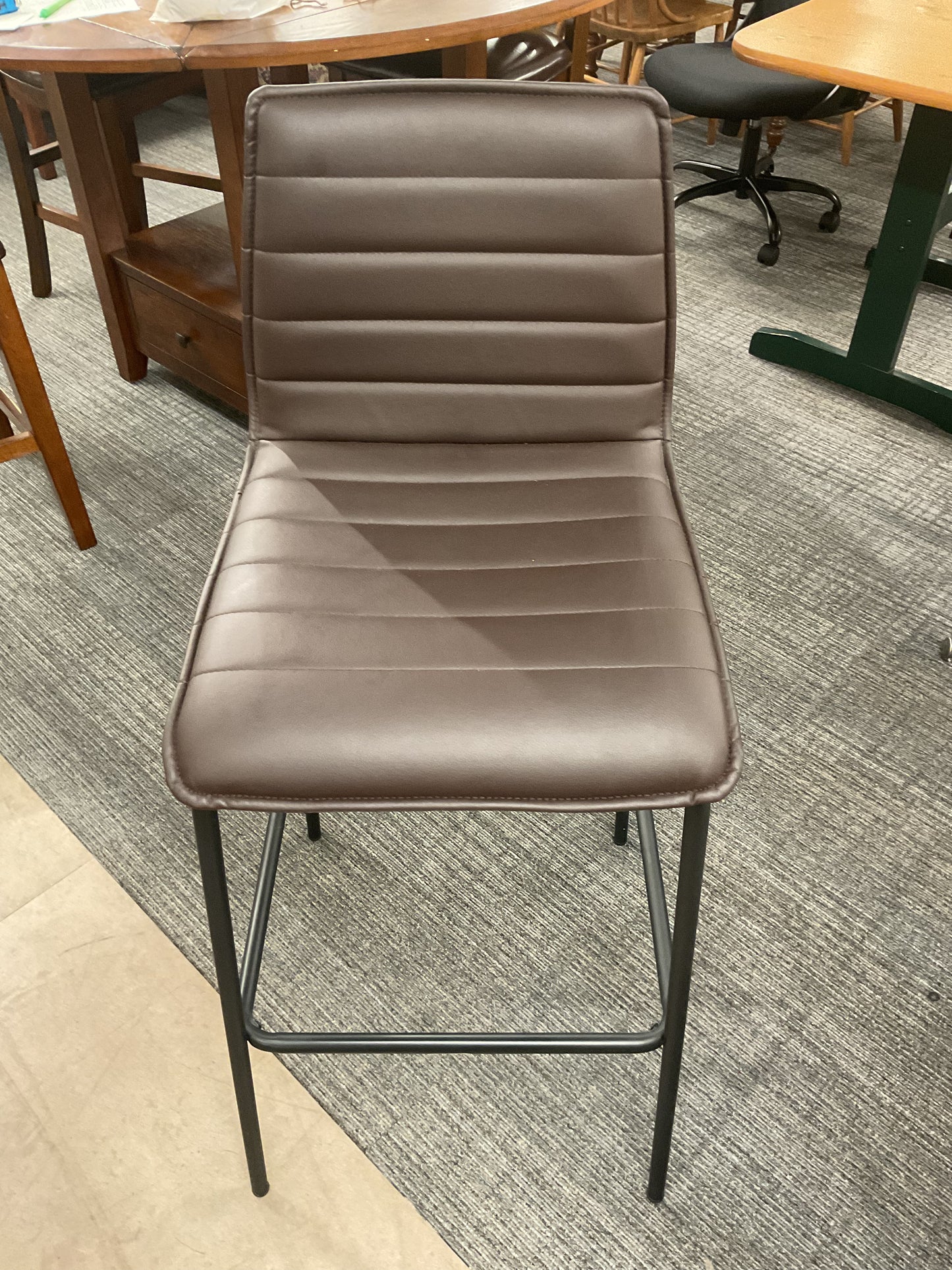 ZW Bar Stool