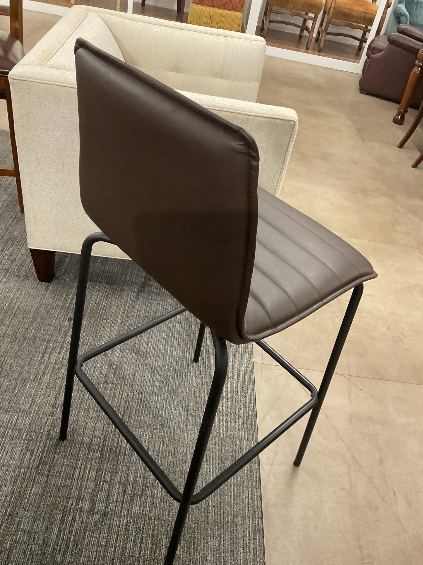 ZW Bar Stool