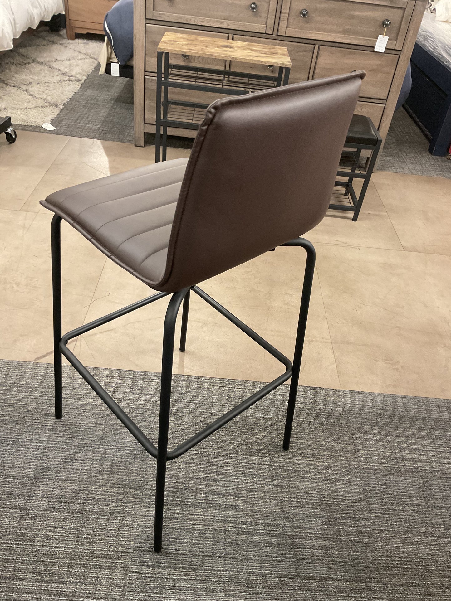 ZW Bar Stool
