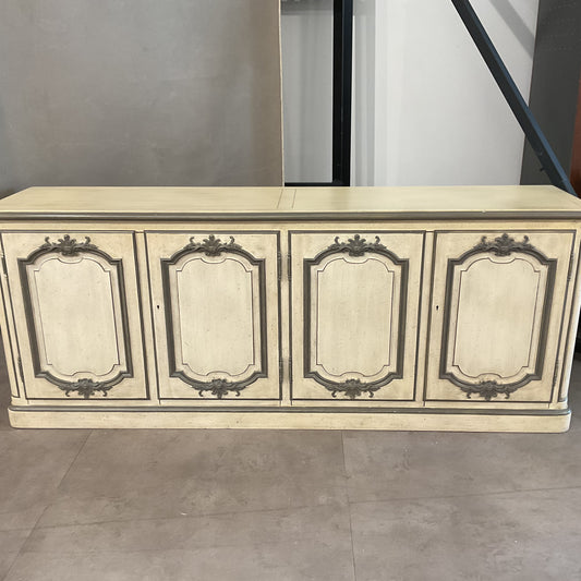 Baker Furniture French Provincial Sideboard