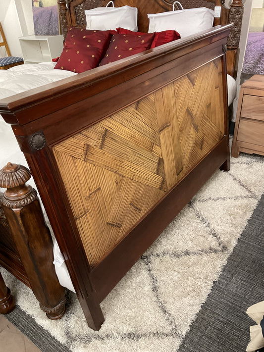 Baja Queen Headboard (B262)