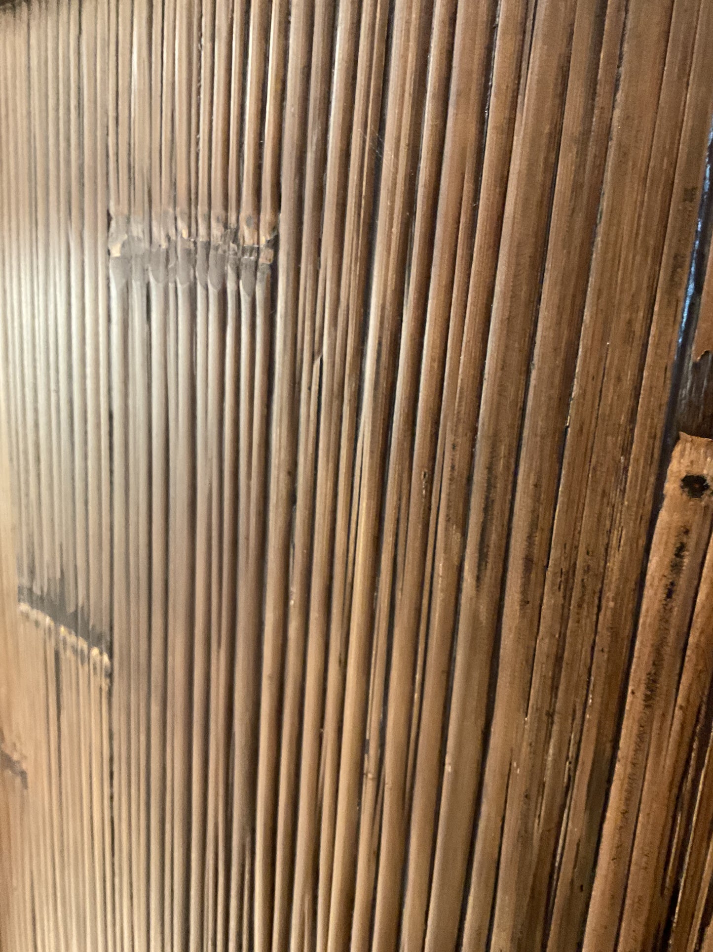 Tiki Hutch
