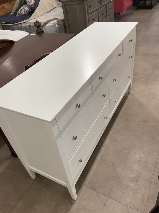 CB Long Dresser