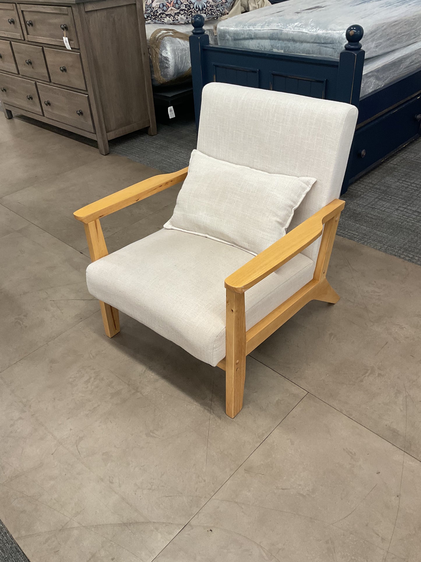 Quaint Chair