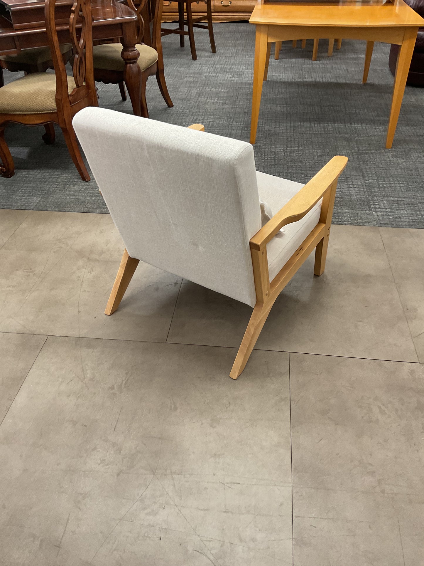 Quaint Chair