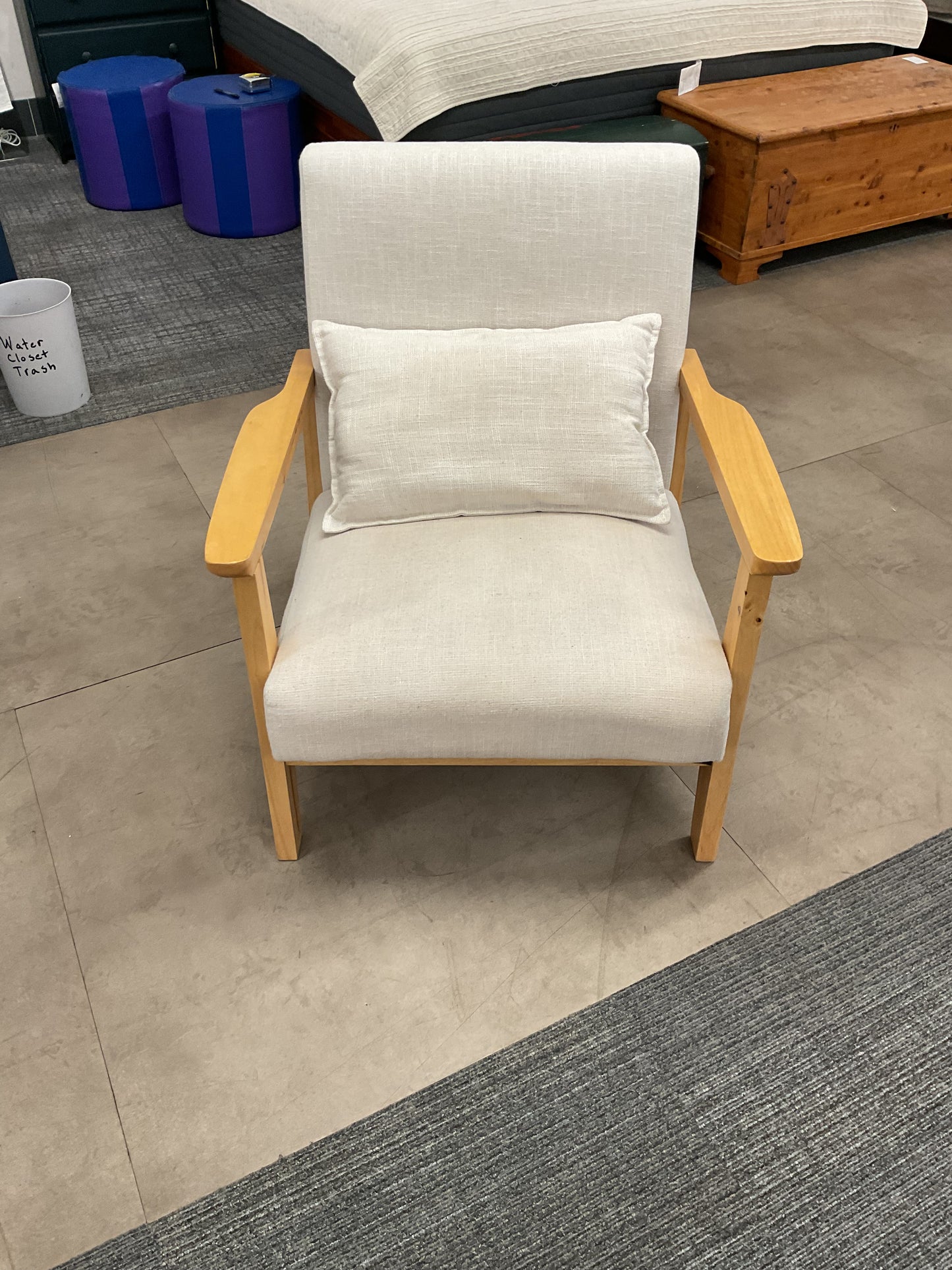 Quaint Chair