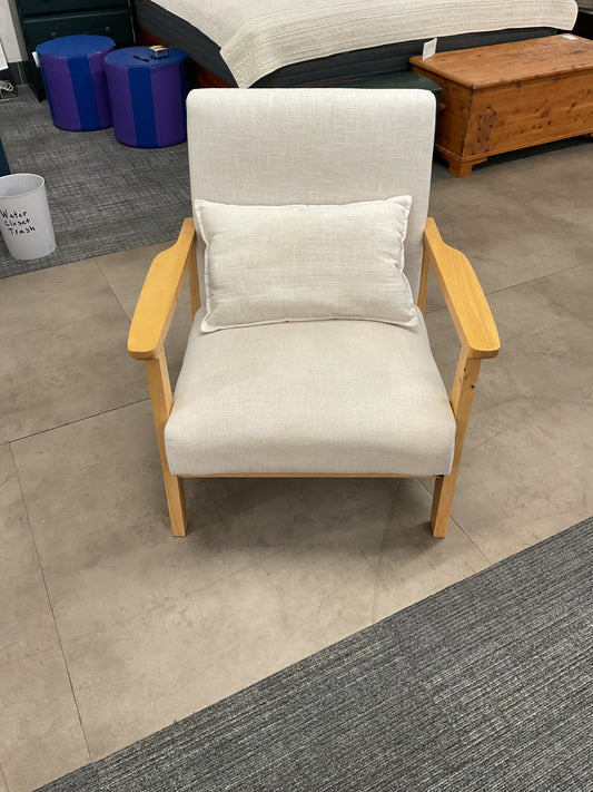 Quaint Chair