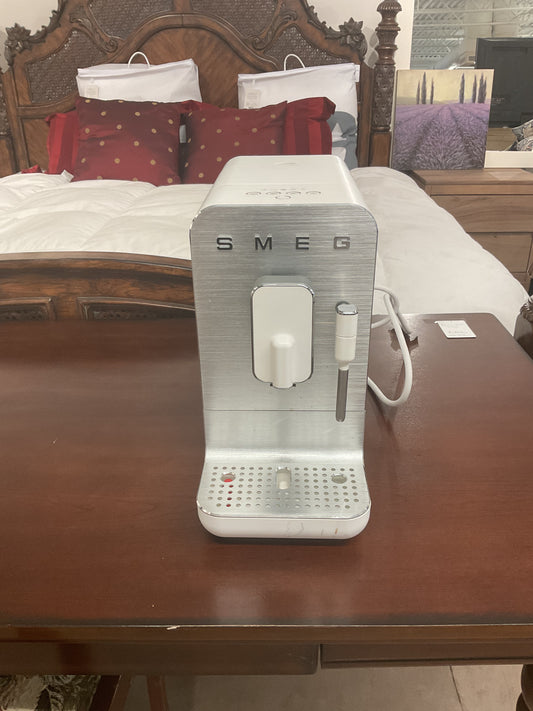 SMEG Espresso Machine