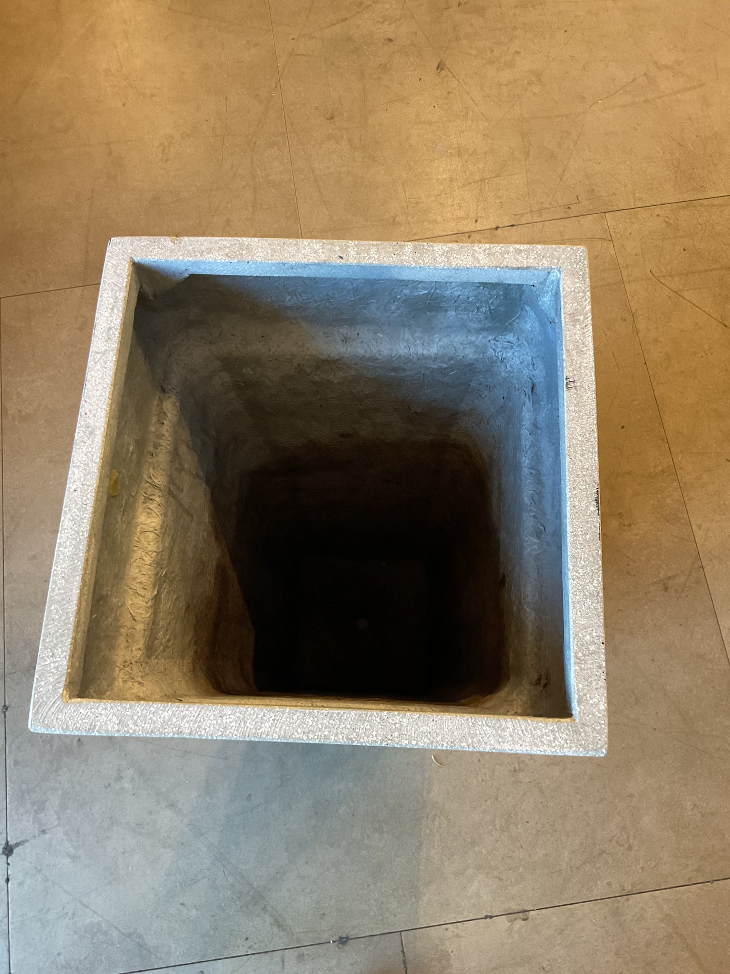 Planters Box #1