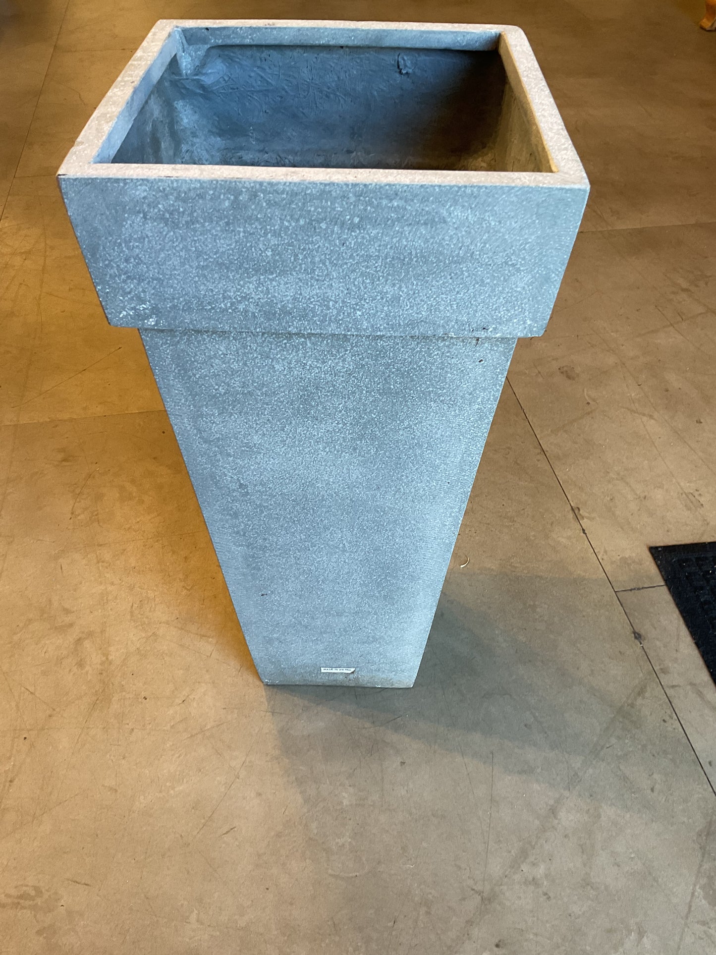 Planters Box #1